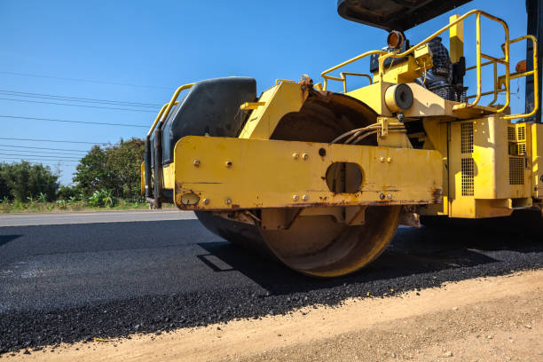 Reasons to Select Us for Your Driveway Paving Requirements in Waynesburg, PA